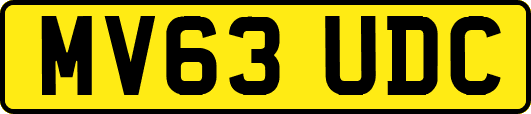 MV63UDC
