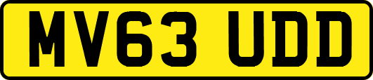 MV63UDD
