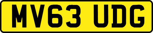 MV63UDG