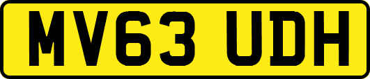 MV63UDH