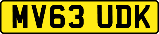 MV63UDK