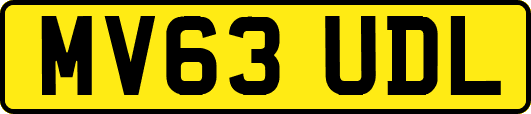 MV63UDL