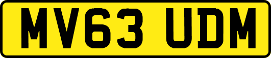 MV63UDM