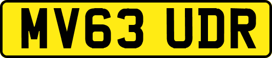 MV63UDR