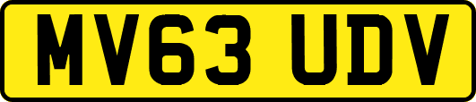MV63UDV