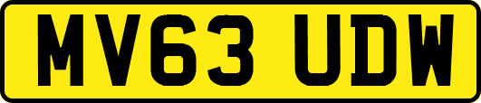 MV63UDW