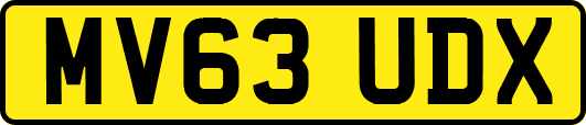 MV63UDX