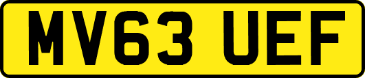 MV63UEF
