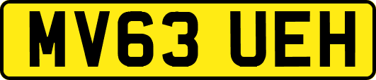MV63UEH