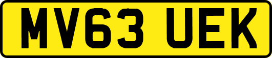 MV63UEK