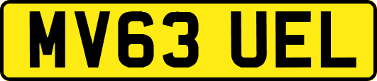 MV63UEL