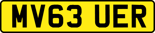 MV63UER