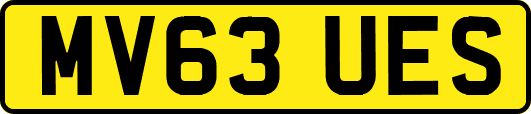 MV63UES