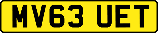 MV63UET
