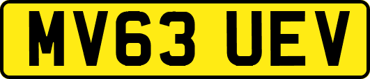 MV63UEV