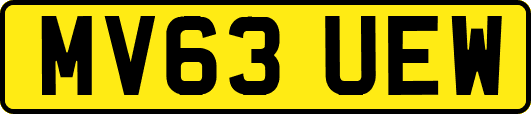 MV63UEW