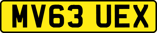 MV63UEX
