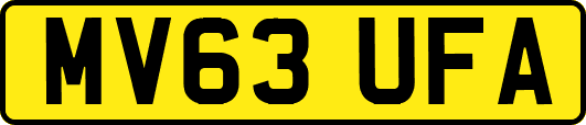 MV63UFA