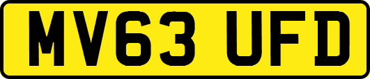 MV63UFD