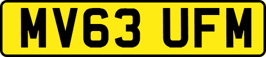 MV63UFM