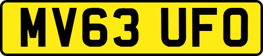 MV63UFO