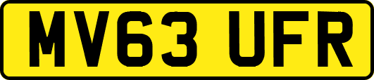 MV63UFR