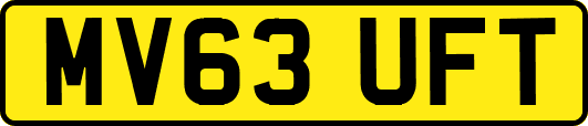 MV63UFT