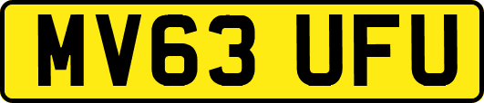 MV63UFU