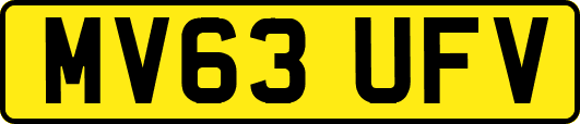 MV63UFV