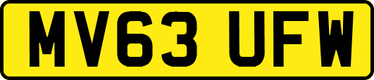 MV63UFW