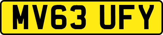 MV63UFY