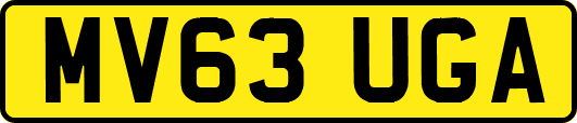 MV63UGA