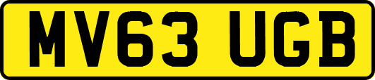 MV63UGB