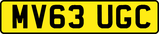 MV63UGC