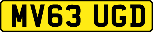 MV63UGD