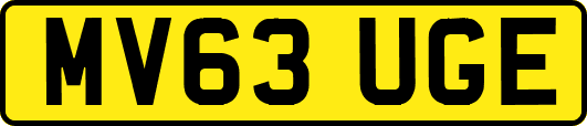 MV63UGE