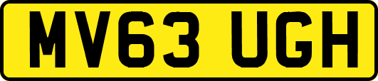 MV63UGH