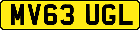 MV63UGL