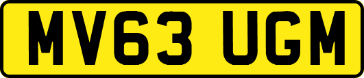 MV63UGM