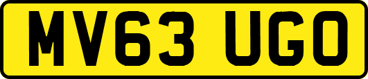 MV63UGO