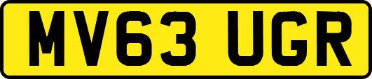 MV63UGR
