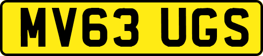 MV63UGS