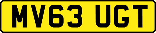 MV63UGT