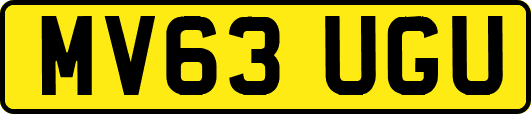 MV63UGU