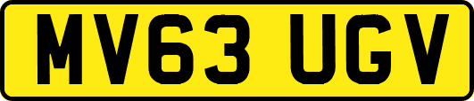 MV63UGV