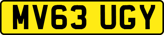 MV63UGY
