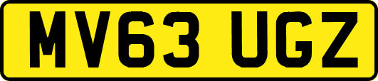 MV63UGZ