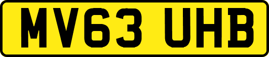 MV63UHB