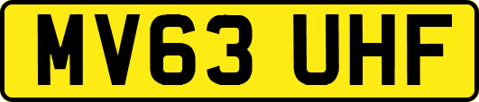 MV63UHF