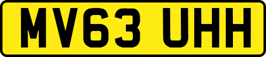 MV63UHH
